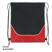 Tycoon Backsack