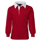 Kids JB's Rugby