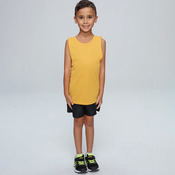 Kids Botany Singlets