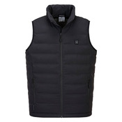 Ultrasonic Heated Tunnel Vest