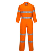 Bizflame FR Coverall with Tape