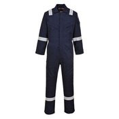 Flame Resistant Super Light Weight Anti-Static Coverall