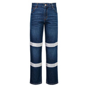 Bizflame Denim Flex FR Jean with Tape