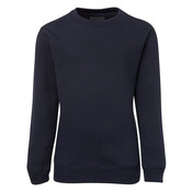 Kids Fleecy Sweat