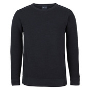 Chunky Crew Neck Jumper
