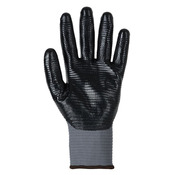 Nitrile Gripper Glove (MOQ 12)