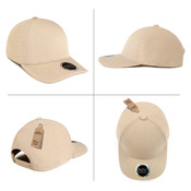 100% Rpet Cap