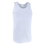 Mens Cotton Singlet 
