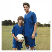Unisex Adults Breezeway Football Jersey
