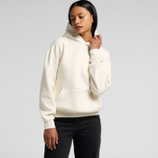 Womens Box Hood