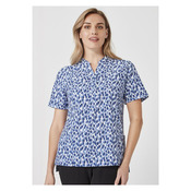 Womens Florence Stardust Print Tunic