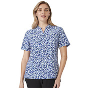 Womens Florence Stardust Print Tunic