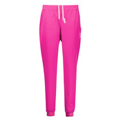 Womens Pink Jogger Scrub Pant