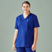 Unisex Hartwell Reversible Scrub Top
