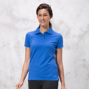 Womens Eternity Polo