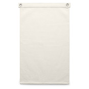 Canvas Flag