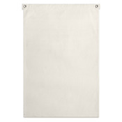 Canvas Large Flag