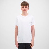 Youth Basis Short Sleeve Tee