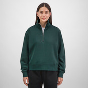 Womens Everyday 1/4 Zip