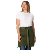 Lockharte Waist Apron with Strap