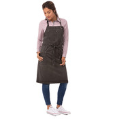 Dorset Bib Apron