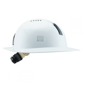 Stingray Hard Hat Vented (Ratchet)