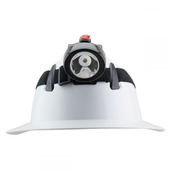 Stingray Hard Hat Vented