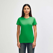 Womens Softstyle Cotton Tee