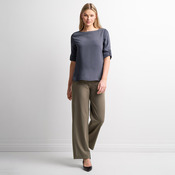Womens Soft Stretch Pant
