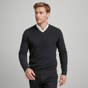 Mens Osaka Pineapple Knit Jumper