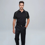 Mens Endeavour Polo