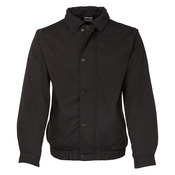 Mens Contrast Jacket