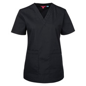 Womens Scrubs Top