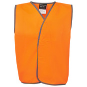 Kids Hi Vis Safety Vest