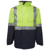 Mens Hi Vis A.T. (D+N) Jacket