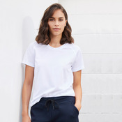 Womens Sprint Short Sleeve Tee