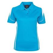 Womens Bell Polo