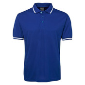 Mens Bold Polo