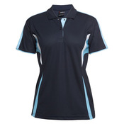 Womens Cool Polo