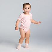 Organic Infant Mini-Me One-Piece