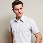 Mens Ambassador Short Sleeve Shirt