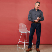 Mens Detroit Pant Regular