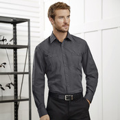 Mens Bondi Long Sleeve Shirt