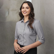 Women Euro 3/4 Sleeve Shirt