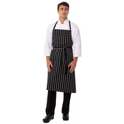 English Chef Apron