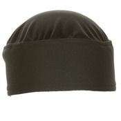 Womens Total Vent Black Beanie