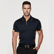 Mens Tasman  Polo