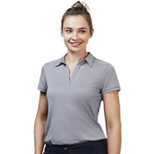 Womens Profile Polo