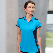 Women Rival Polo