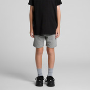 Youth Track Shorts